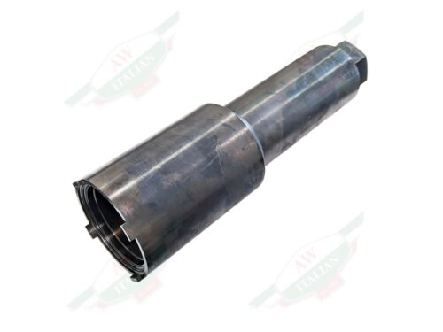 AV3246 ring nut tool black metal cylinder