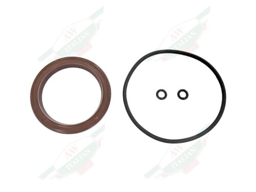 SK CRBF 348 355 oil seal kit o-rings black brown rubber