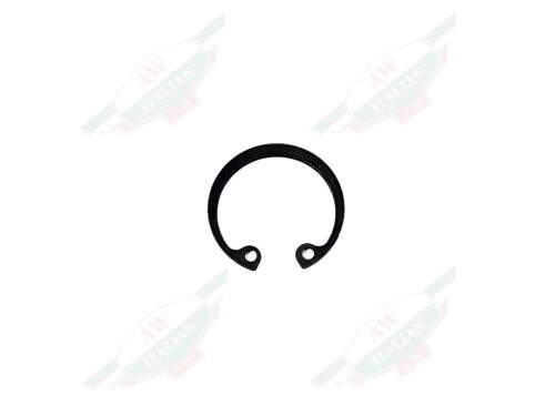 ferrari 103326 circlip black metal snap ring