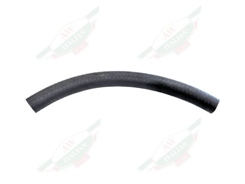 ferrari 125771 black rubber hose