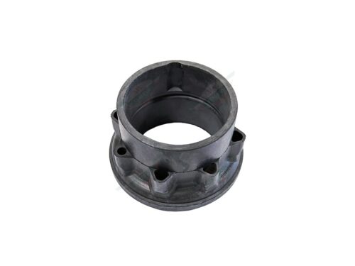 ferrari 126809 fuel pump insulator black rubber cylinder