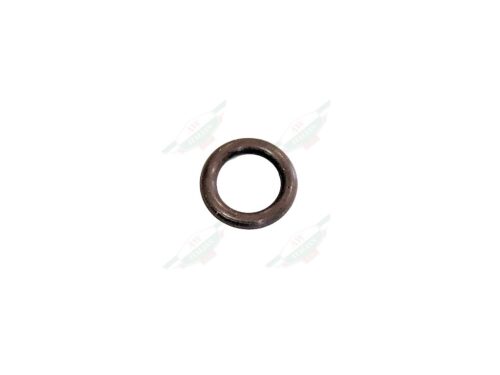 ferrari 140150 black rubber o-ring seal
