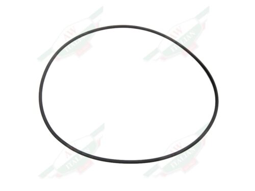 ferrari 171795 o-ring black rubber