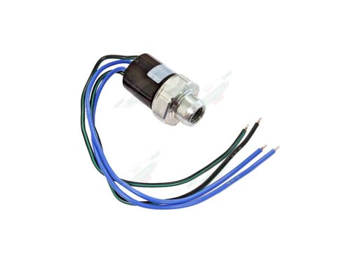 ferrari 62433300 pressostat black sensor with 4 wires