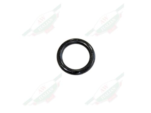 ferrari 95860061 black rubber o-ring