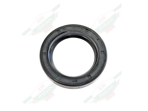 ferrari MC2839 1 black rubber oil seal