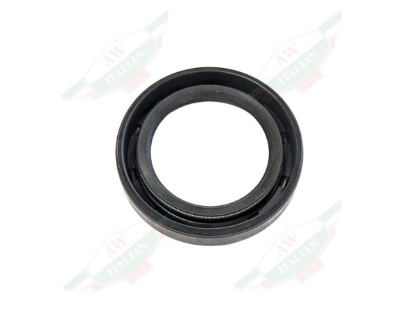 ferrari MC2839 1 black rubber oil seal