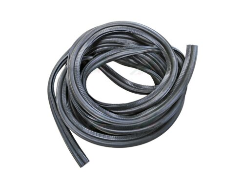 ferrari MC3477 1 black rubber weatherstrip seal roll