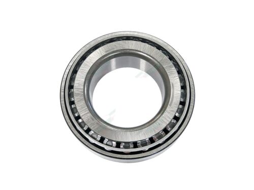 ferrari 125390 differential bearing round grey metal