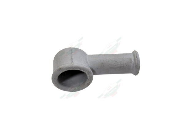 ferrari 130146 grey rubber wire terminal boot