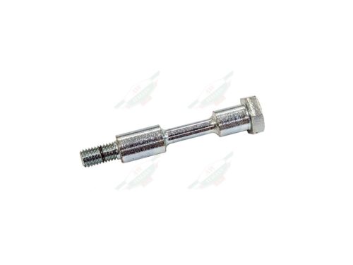 ferrari 156915 handbrake bolt metal grey