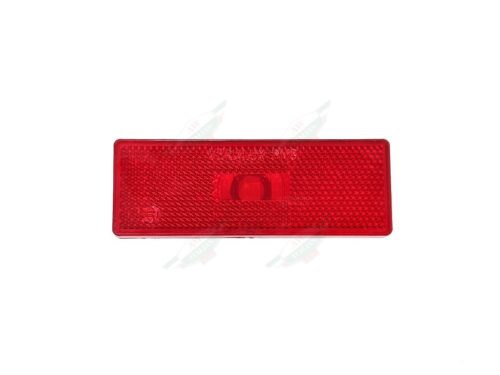 ferrari 20177002 red lens reflector side marker