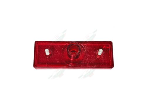 ferrari 20177002 red lens reflector side marker