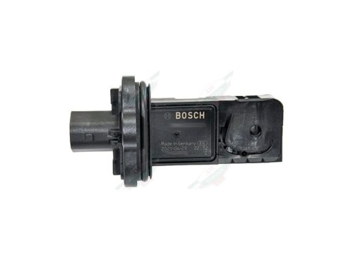 ferrari 297280 bosch air flow sensor black