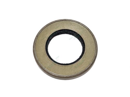 ferrari 600007 felt seal washer gold and black
