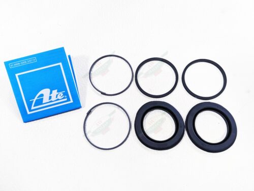 alfa 60711956 caliper rebuild kit ate blue paper black rubber rings