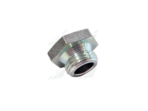 ferrari 10300711 metal threaded drain plug