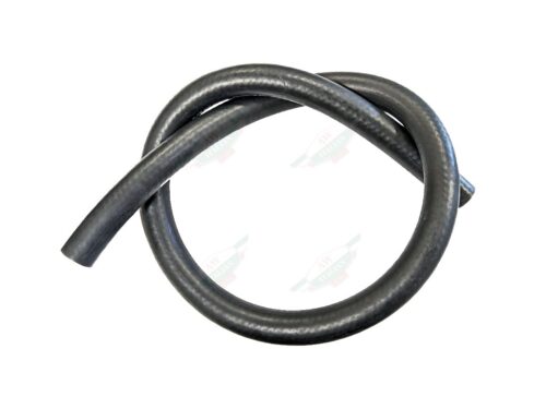 ferrari 113351 black rubber coolant hose