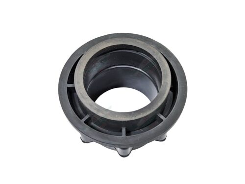 ferrari 153188 black rubber fuel pump insulator mount