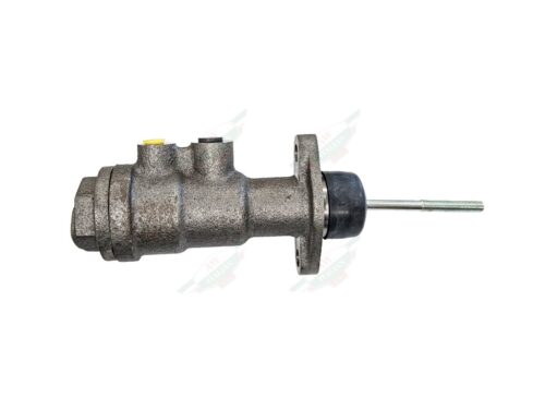 maserati 693500 brake master cylinder metal with rod