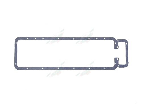 ferrari 16405 grey paper rectangle gasket cam cover