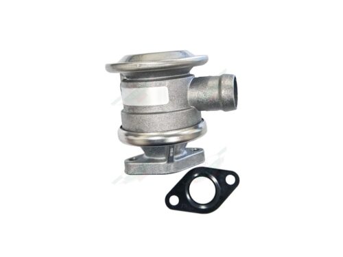 ferrari 171175 secondary air valve metal with black gasket