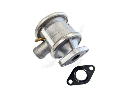 ferrari 171175 secondary air valve metal with black gasket