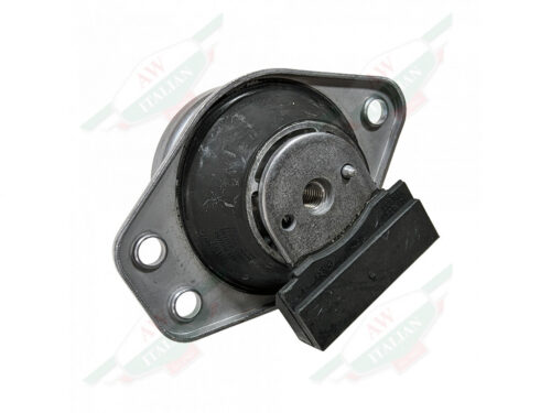 ferrari 259756 engine mount metal and rubber