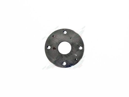 ferrari 26702 water pump thrust washer circular metal disc with holes