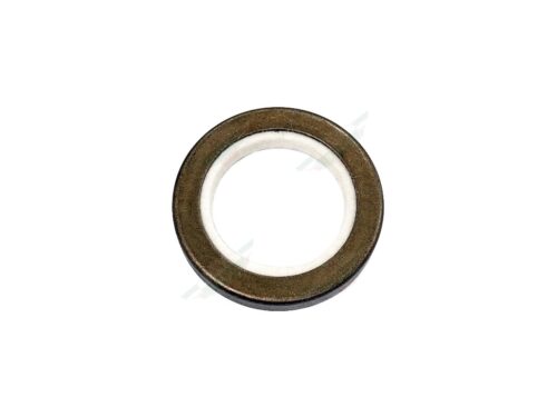 ferrari 60846 metal oil seal with felt inside