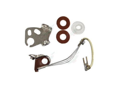 ferrari 95300087 ignition contact points