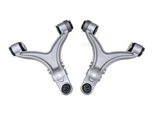 maserati 980139889ARMS front lower control arms aluminum Y shape