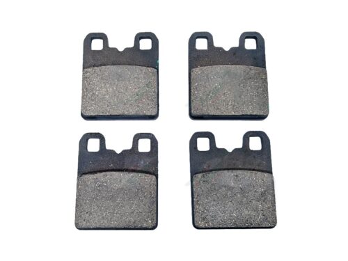 alfa 68367293AA parking brake pad set