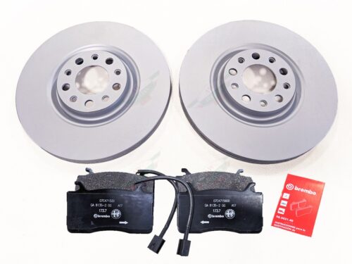 alfa 68413795AA 68499577AA