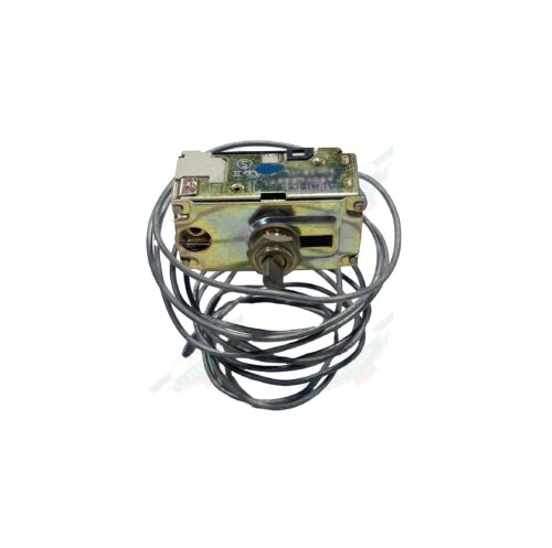 gold and silver wire on white background