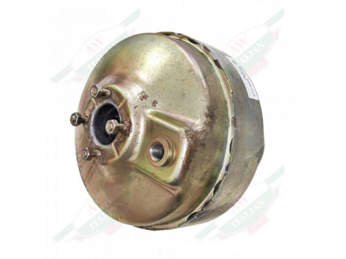 ferrari 133576B brake booster zinc plated metal