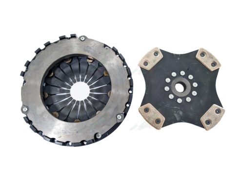 ferrari 190168 clutch disc and pressure plate