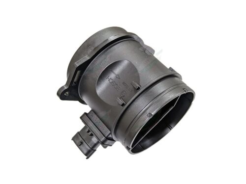 maserati 670002164 air flow meter black plastic with plug