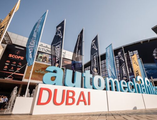 AUTOMECHANIKA RECAP