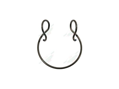 ferrari 100850 clutch release bearing spring