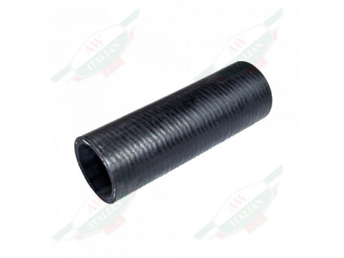 Black Hose on white background