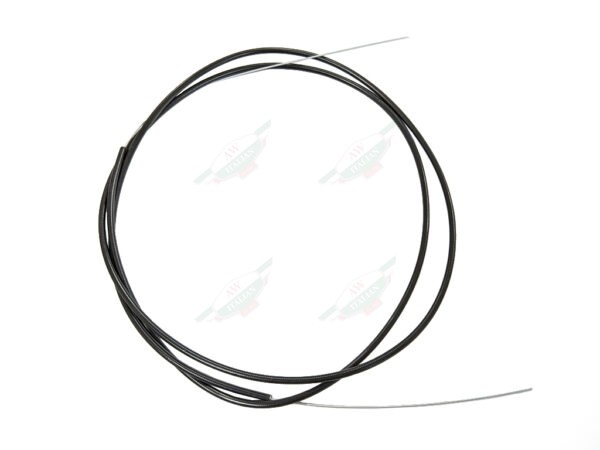 ferrari 24609155 black choke cable