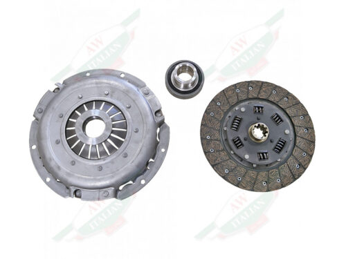 ferrari 50562KIT clutch kit disc pressure plate throwout bearing