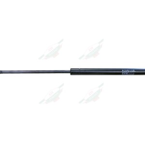 lambo 7021001 door lift support strut black shock stabilus