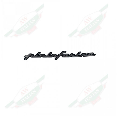 Chrome and black motif on white background