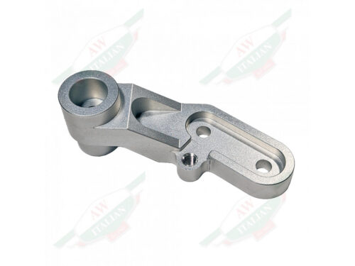 ferrari 147132 cnc machined aluminum timing bracket