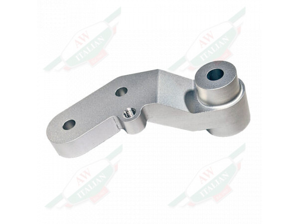ferrari 147132 cnc machined aluminum timing bracket
