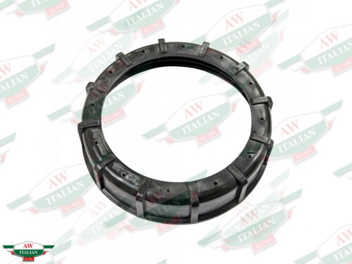 ferrari 170945 fuel pump lock ring black plastic circle