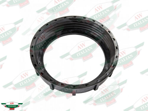 ferrari 170945 fuel pump lock ring black plastic circle