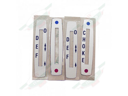 Silver metal thin rectangles on white background